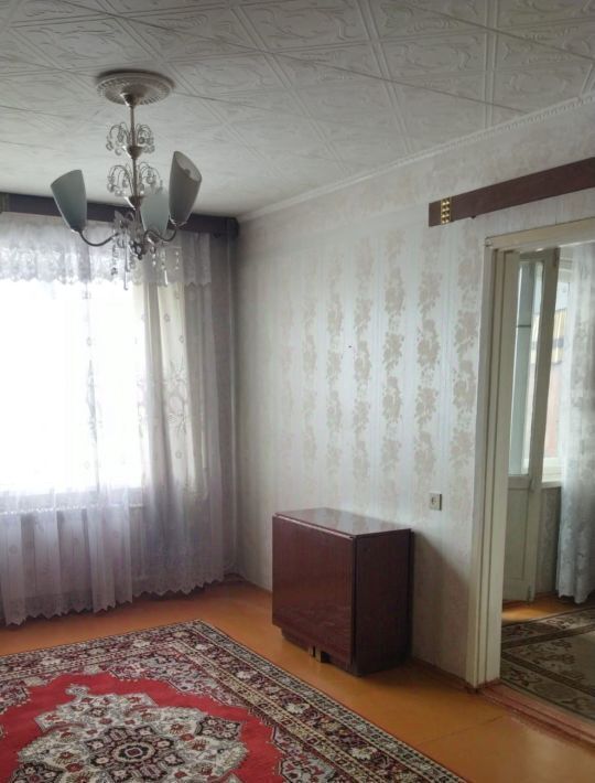 квартира г Омск р-н Советский ул Заозерная 10 фото 3