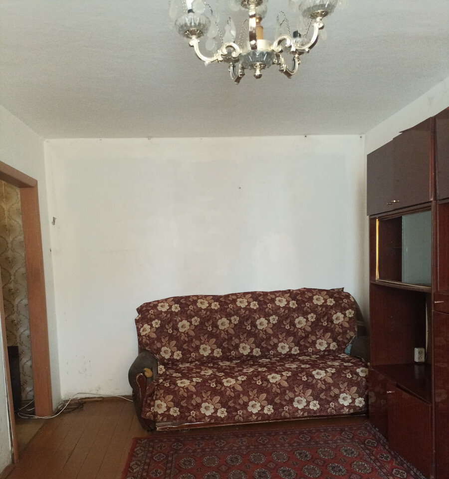 квартира г Березовский пр-кт Ленина 6 Кузбасс фото 2