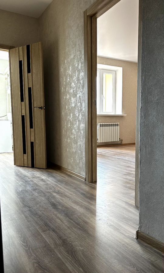 квартира р-н Яковлевский г Строитель ул Березовая 3 фото 2