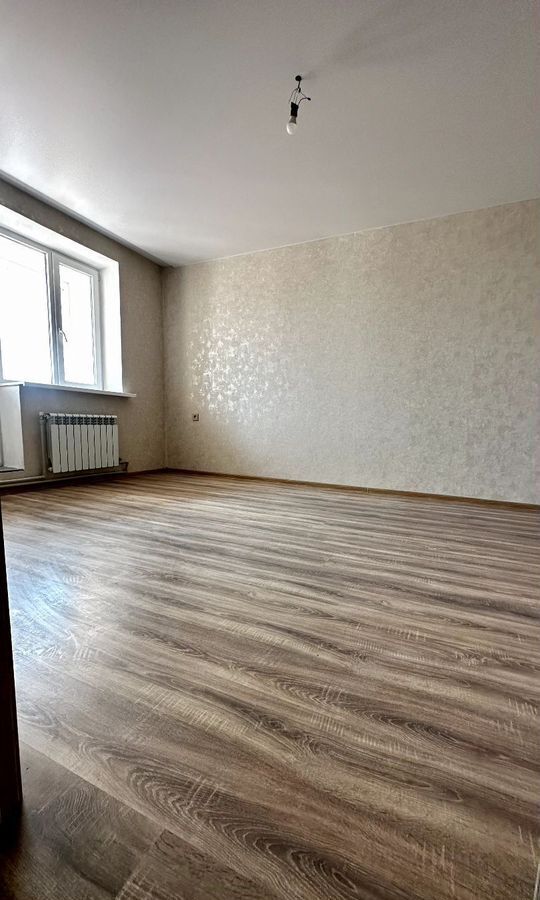 квартира р-н Яковлевский г Строитель ул Березовая 3 фото 4