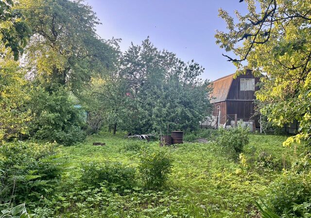 снт терЖаворонки-37 6 19 км, Краснознаменск, Можайское шоссе фото