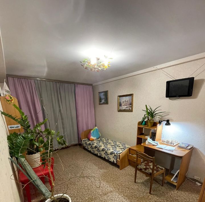 квартира г Зея мкр Светлый 21 фото 4