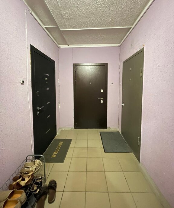 квартира г Оренбург улица Фронтовиков, 8/1 фото 1
