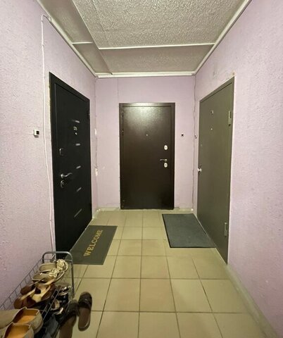 улица Фронтовиков, 8/1 фото