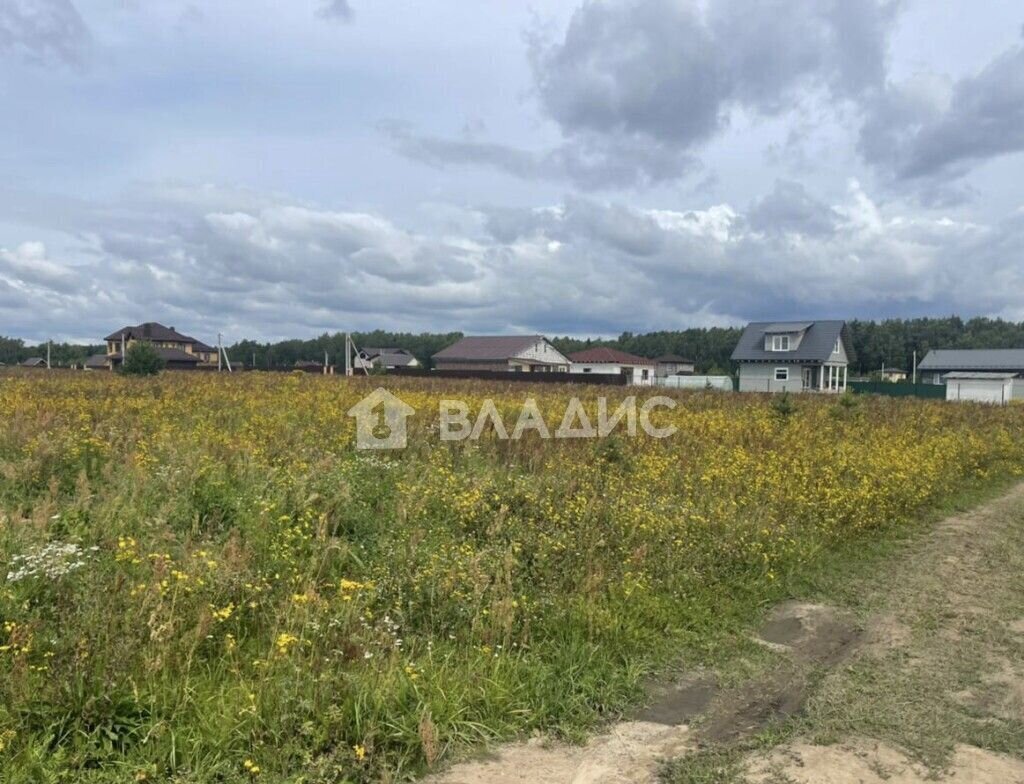 земля г Владимир д Уварово р-н Октябрьский фото 2