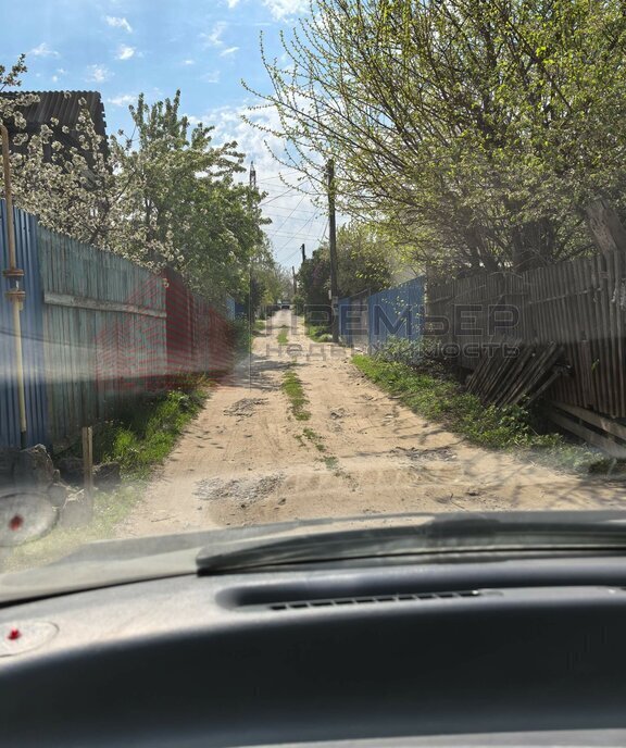 дом г Волгоград снт Родничок Городищенское городское поселение фото 2
