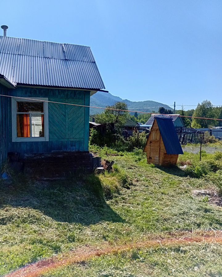 земля р-н Слюдянский г Байкальск снт Бабха 1 Байкальское муниципальное образование, 2-й квартал фото 3