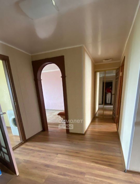 квартира р-н Харабалинский г Харабали кв-л 8-й 13 фото 1