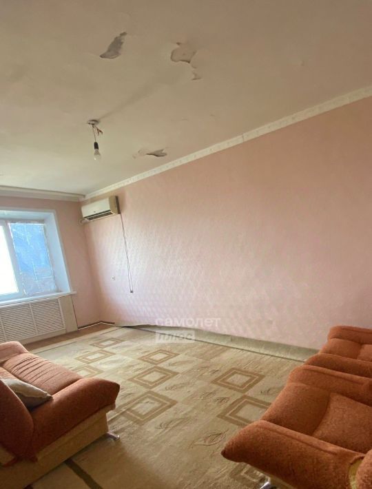 квартира р-н Харабалинский г Харабали кв-л 8-й 13 фото 2