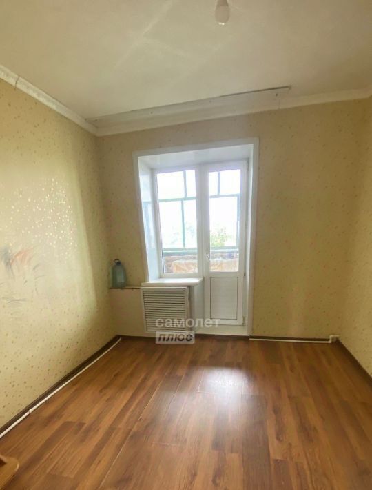 квартира р-н Харабалинский г Харабали кв-л 8-й 13 фото 3