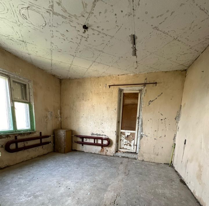 квартира р-н Наримановский г Нариманов ул Волгоградская 14 фото 3
