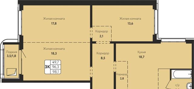 ул Солнечная Поляна 69 фото