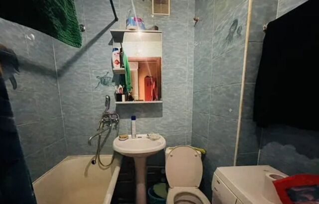 р-н Калининский ул Молодогвардейцев 58а фото
