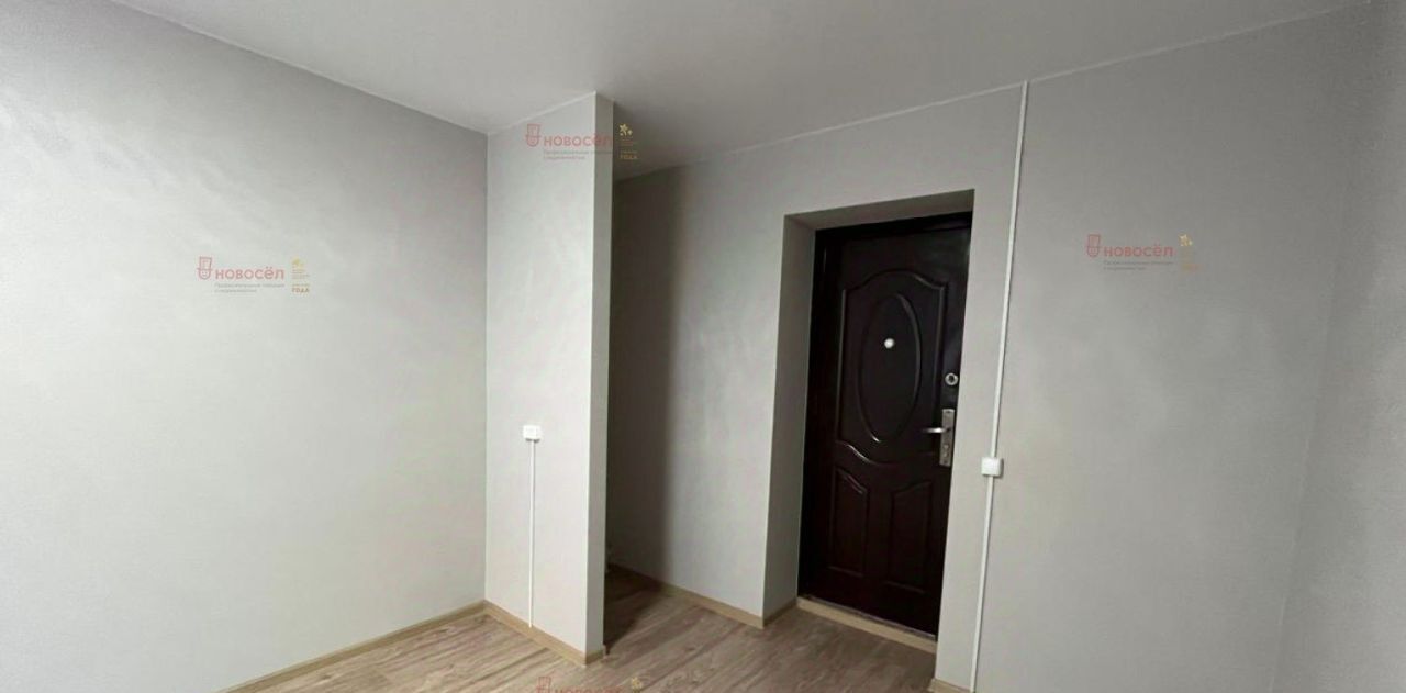 комната г Екатеринбург р-н Орджоникидзевский пр-кт Космонавтов 70 Проспект Космонавтов фото 2
