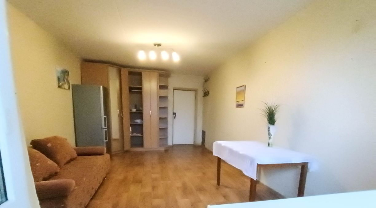 комната г Екатеринбург Проспект Космонавтов, пер. Замятина, 36 фото 2