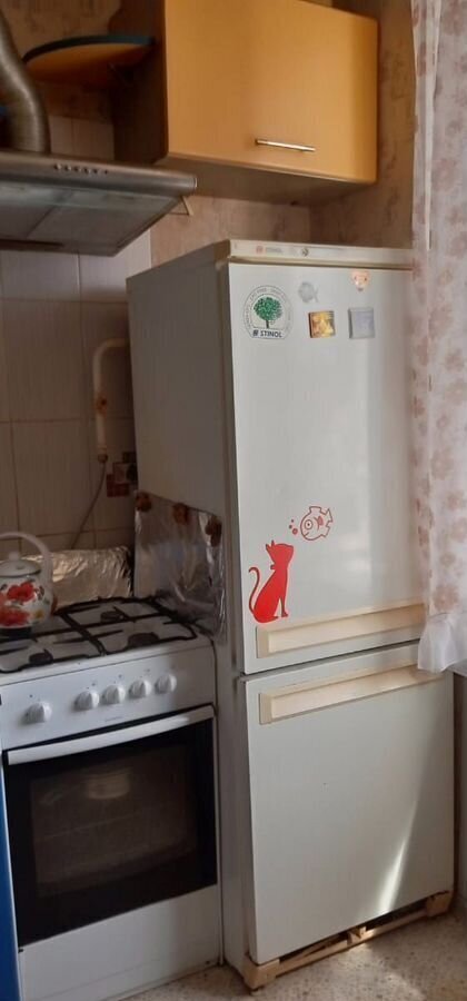 квартира г Волгоград р-н Красноармейский ул 50 лет Октября 28 фото 2
