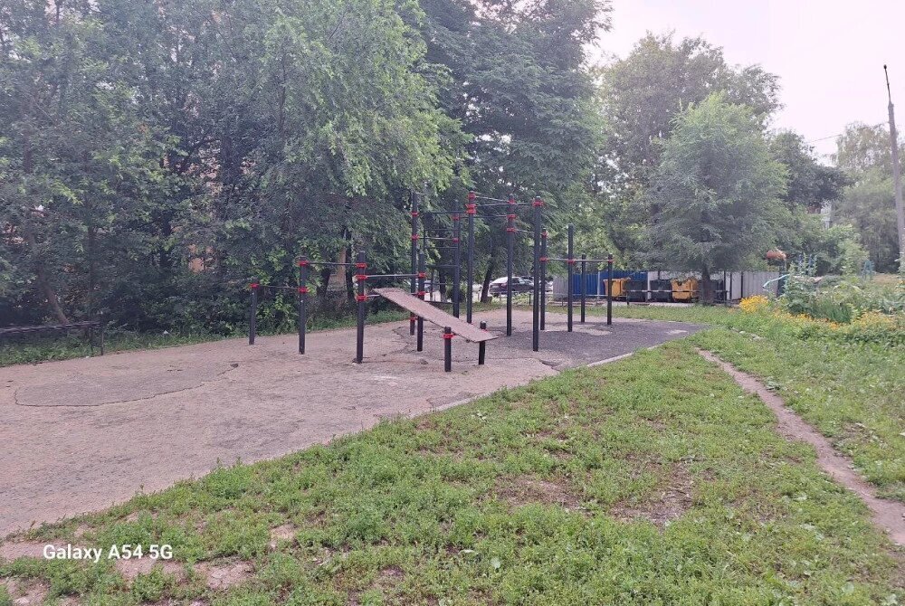 квартира г Самара р-н Промышленный Безымянка ул Воронежская 230 фото 1