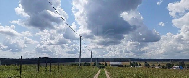 земля Аргуново-5 тер фото