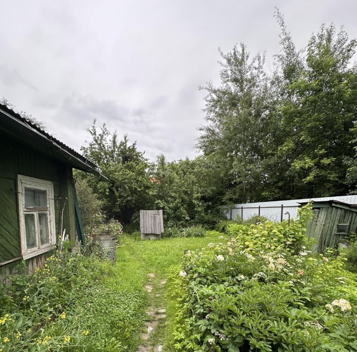 дом городской округ Одинцовский г Голицыно ш Петровское 4 Кокошкино фото 1