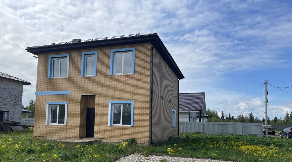 дом г Истра 0040358 кв-л фото 1