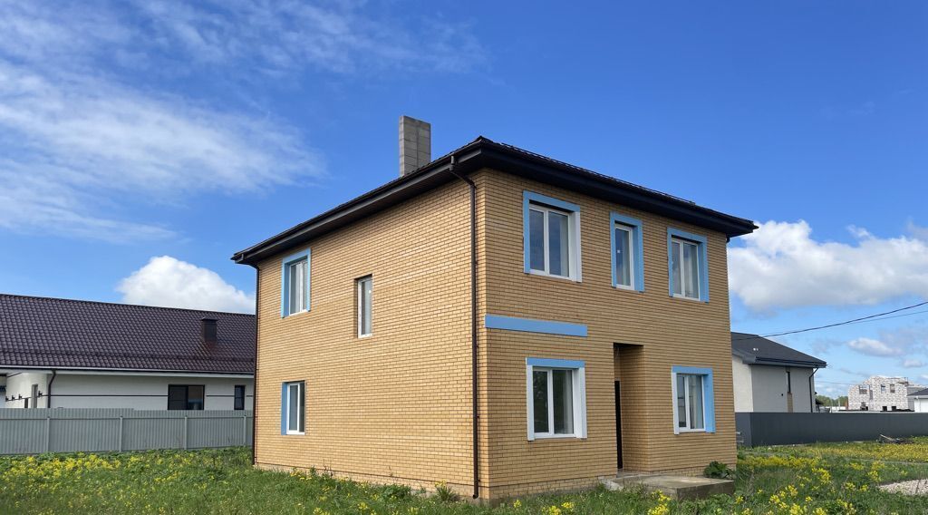 дом г Истра 0040358 кв-л фото 4