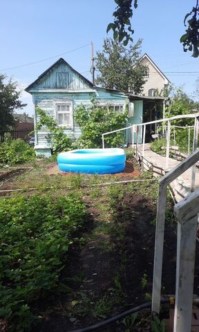 дом р-н Кировский массив Орлов Овраг Овраг, 46-я линия, 53 фото