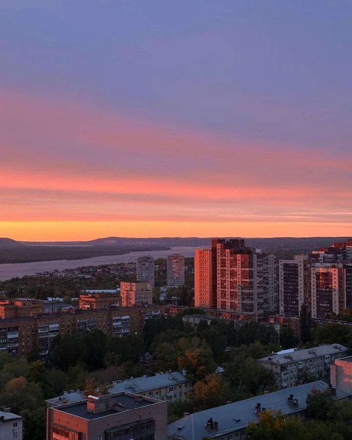 квартира г Махачкала р-н Кировский Благородная ул., 17 фото 1