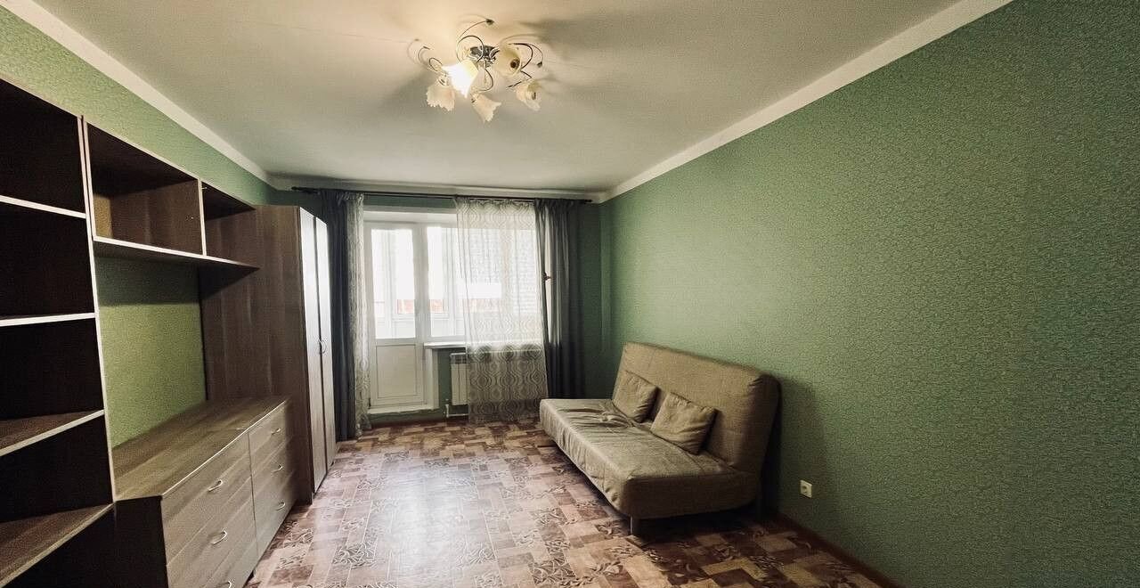 квартира г Самара р-н Кировский ул Демократическая 154 фото 1