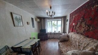 квартира г Саратов р-н Волжский ул Валовая 27 фото 1