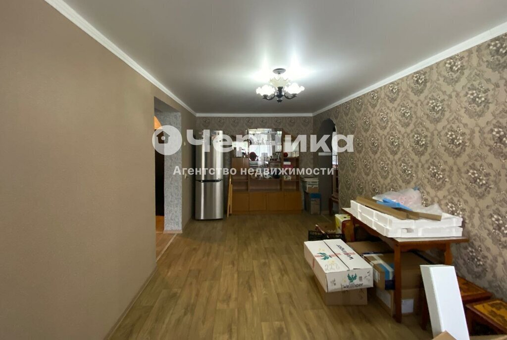 квартира г Шахты ул Мировая Коммуна 21/15 фото 1