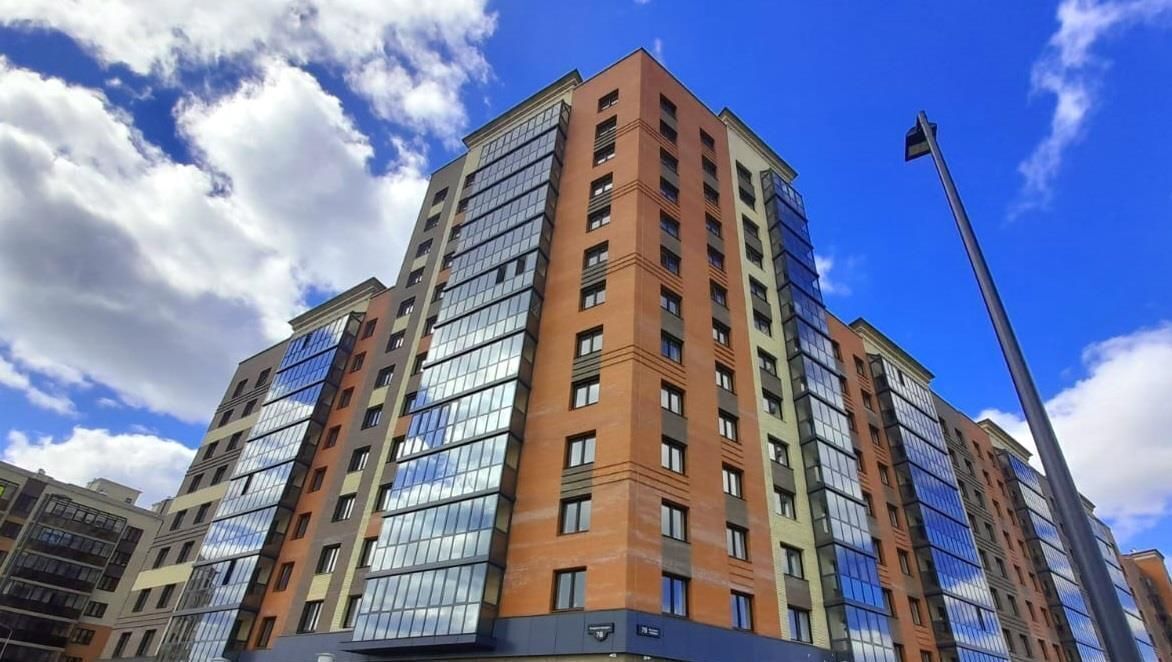 свободного назначения г Красноярск р-н Октябрьский ул Академгородок 78 фото 1