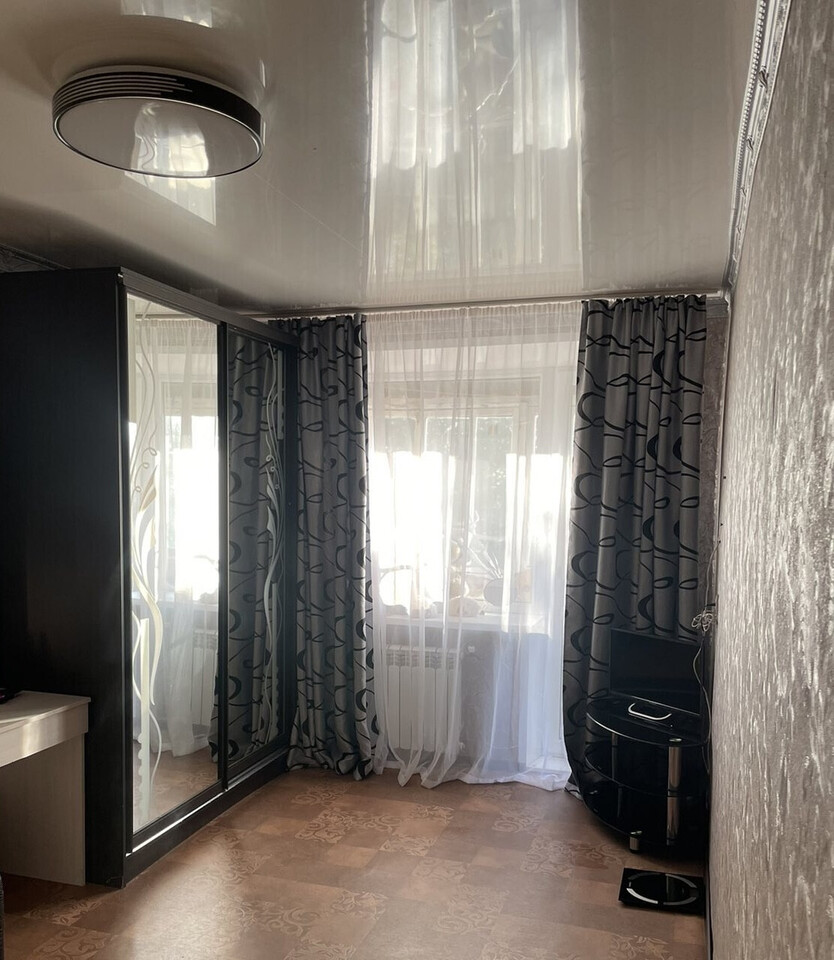 квартира г Сорочинск мкр 2-й 17 фото 1