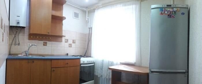 квартира г Симферополь ул Севастопольская 32 фото 1