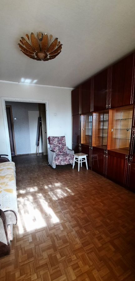 квартира г Нижний Новгород р-н Автозаводский Парк культуры пр-кт Молодежный 78а фото 2
