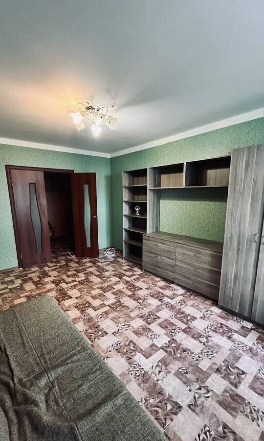 квартира г Самара р-н Кировский ул Демократическая 154 фото 4