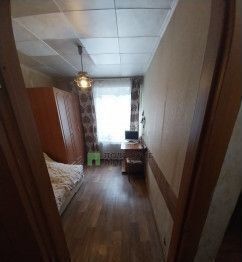 квартира г Саратов р-н Волжский ул Валовая 27 фото 4