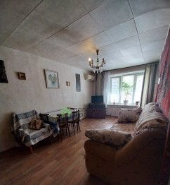 квартира г Саратов р-н Волжский ул Валовая 27 фото 3
