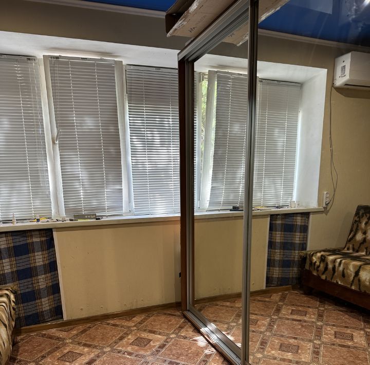 комната г Керчь ул Орджоникидзе 103/2 фото 3