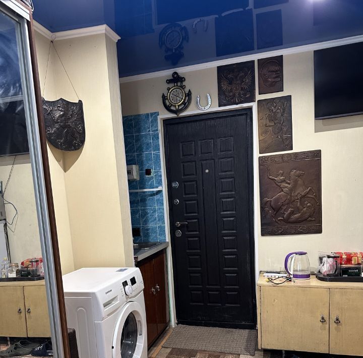 комната г Керчь ул Орджоникидзе 103/2 фото 4