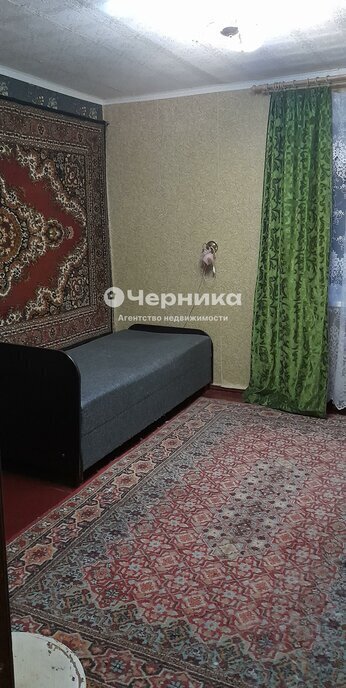 квартира г Шахты ул Поселковая 2а фото 3