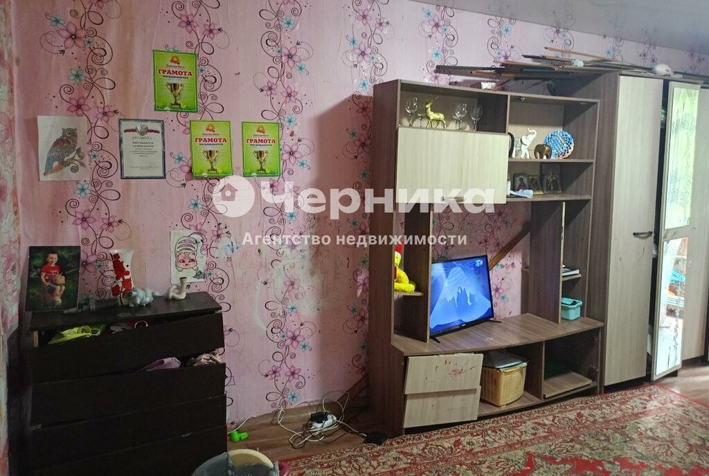 квартира г Шахты пер Студенческий 4 фото 3