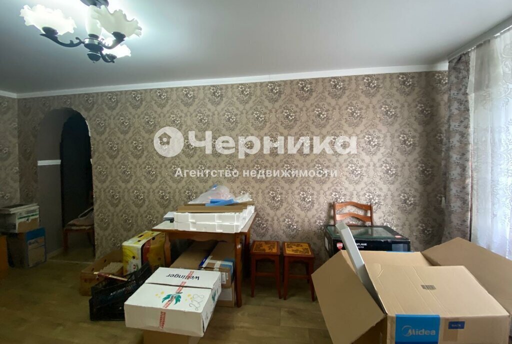 квартира г Шахты ул Мировая Коммуна 21/15 фото 3