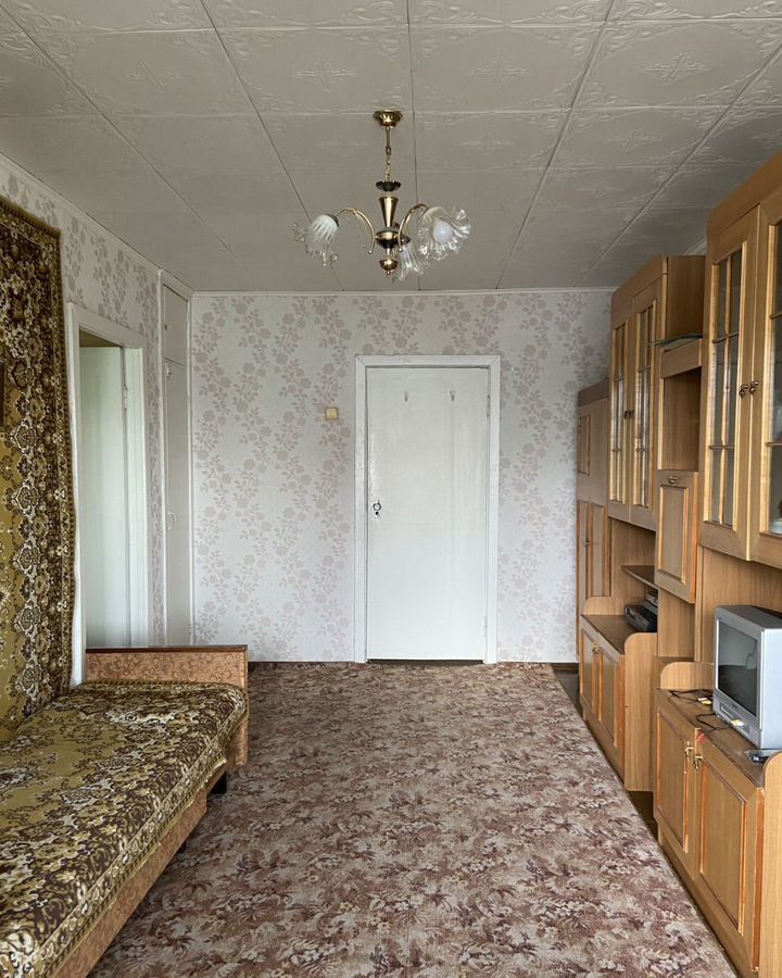 квартира г Ульяновск р-н Заволжский ул Оренбургская 34 фото 2