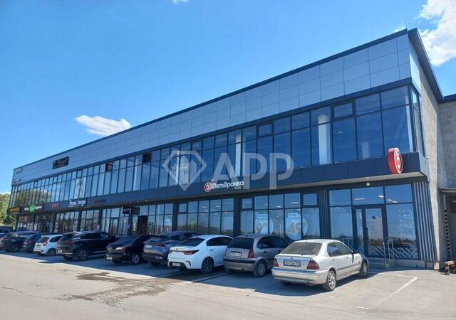 свободного назначения р-н Прикубанский ЖК «Краснодар» муниципальное образование Краснодар, СНТ Кубань, Грушевая ул., 9 фото