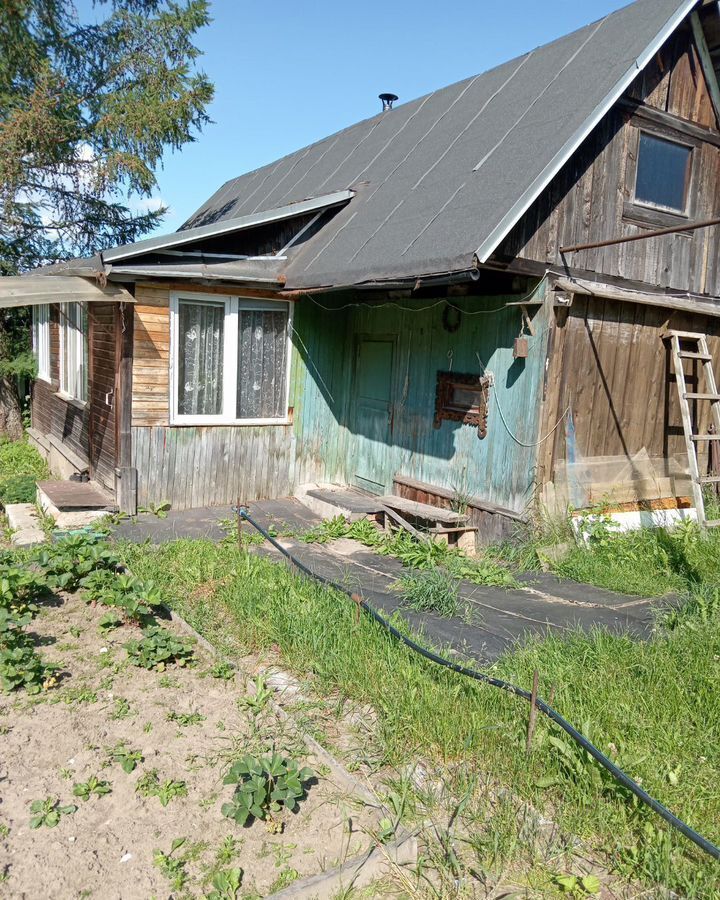 дом г Березники СНТ № 27 фото 4