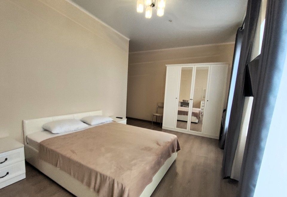 квартира р-н Анапский г Анапа пр-кт Пионерский 57к/3 фото 3