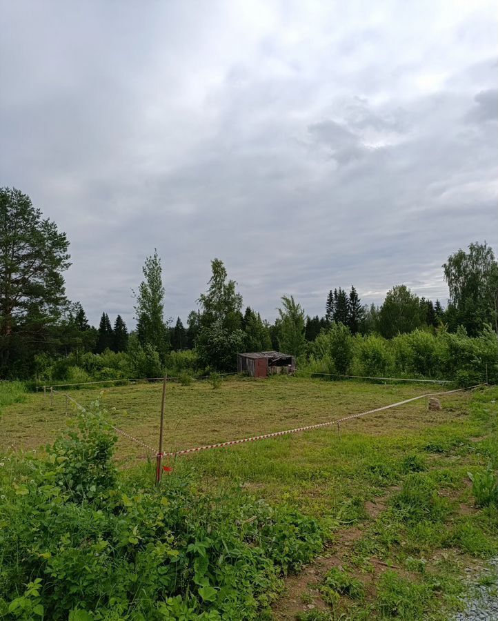 земля г Пермь р-н Орджоникидзевский мкр-н Заозерье фото 3