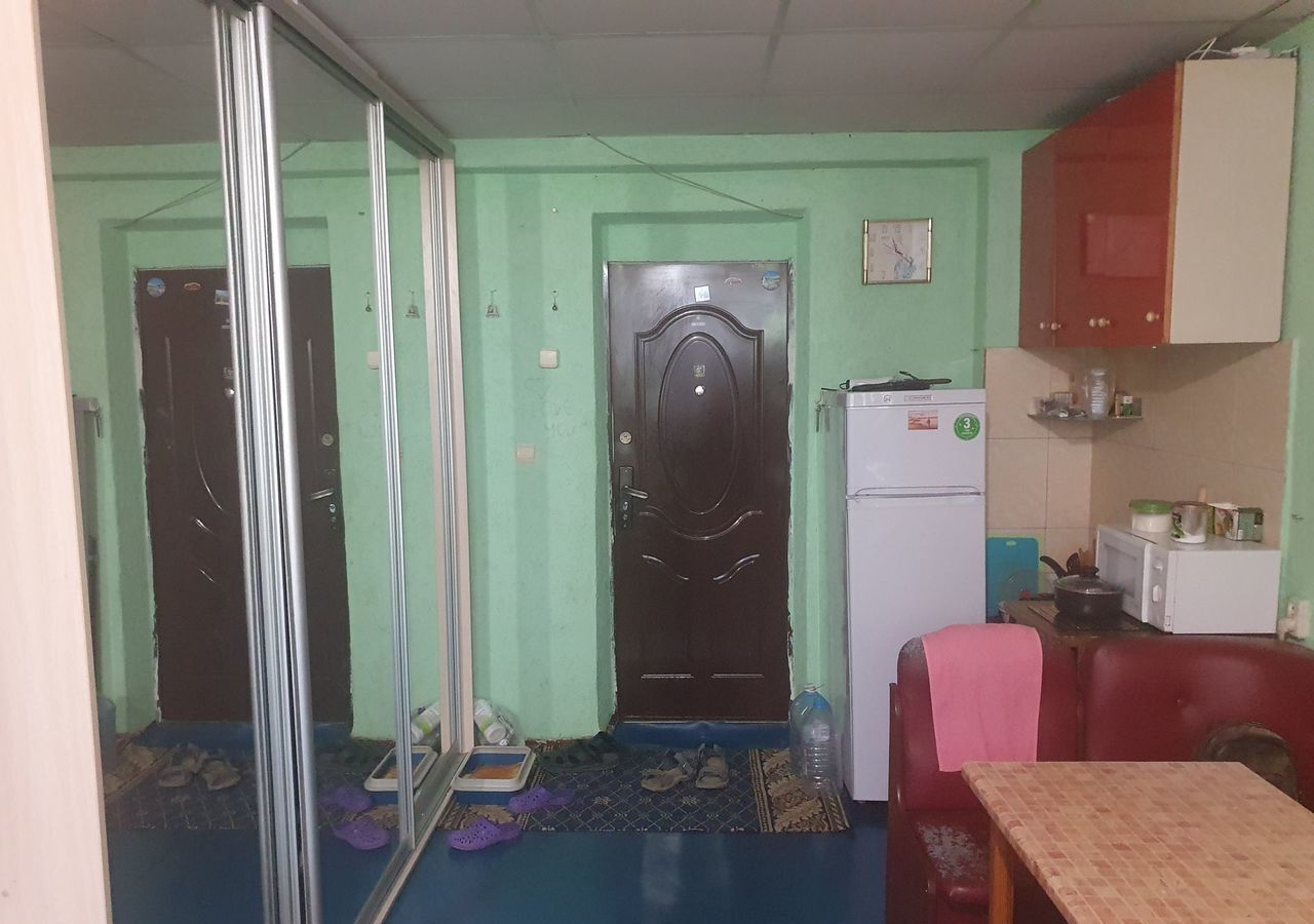 комната г Севастополь ул Музыки Николая 90 Крым фото 3