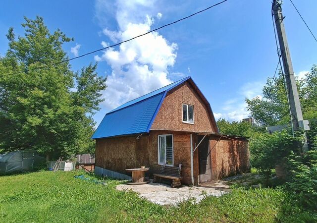 дом р-н Мотовилихинский ул Лифанова 15к/2 фото