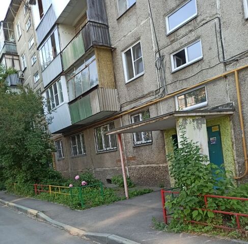 р-н Ленинский ул Гончаренко 86 фото